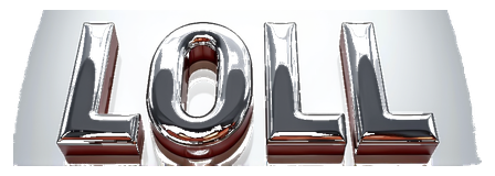 l0ll logo